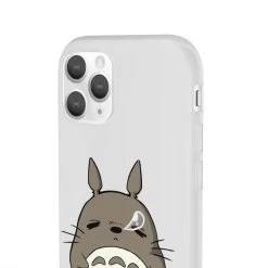 Sleepy Totoro IPhone Cases -Ghibli Shop 62580 13 5