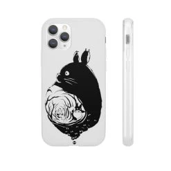 My Neighbor Totoro – Into The Forest IPhone Cases -Ghibli Shop 62580 144 1