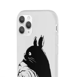 My Neighbor Totoro – Into The Forest IPhone Cases -Ghibli Shop 62580 145 1