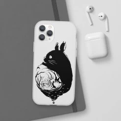 My Neighbor Totoro – Into The Forest IPhone Cases -Ghibli Shop 62580 146