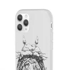 My Neighbor Totoro – Mei And Sastuki In The Forest IPhone Cases 38 My Neighbor Totoro – Mei And Sastuki In The Forest IPhone Cases -Ghibli Shop 62580 148