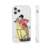 Howl’s Moving Castle – Sophie And Howl Gazing At Each Other IPhone Cases 2 Howl’s Moving Castle – Sophie And Howl Gazing At Each Other IPhone Cases -Ghibli Shop 62580 153 1