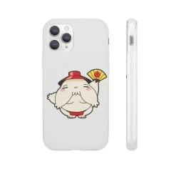 Spirited Aways – Oshirasama Chibi IPhone Cases 40 Spirited Aways – Oshirasama Chibi IPhone Cases -Ghibli Shop 62580 156 1