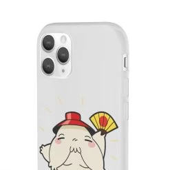 Spirited Aways – Oshirasama Chibi IPhone Cases 41 Spirited Aways – Oshirasama Chibi IPhone Cases -Ghibli Shop 62580 157 1