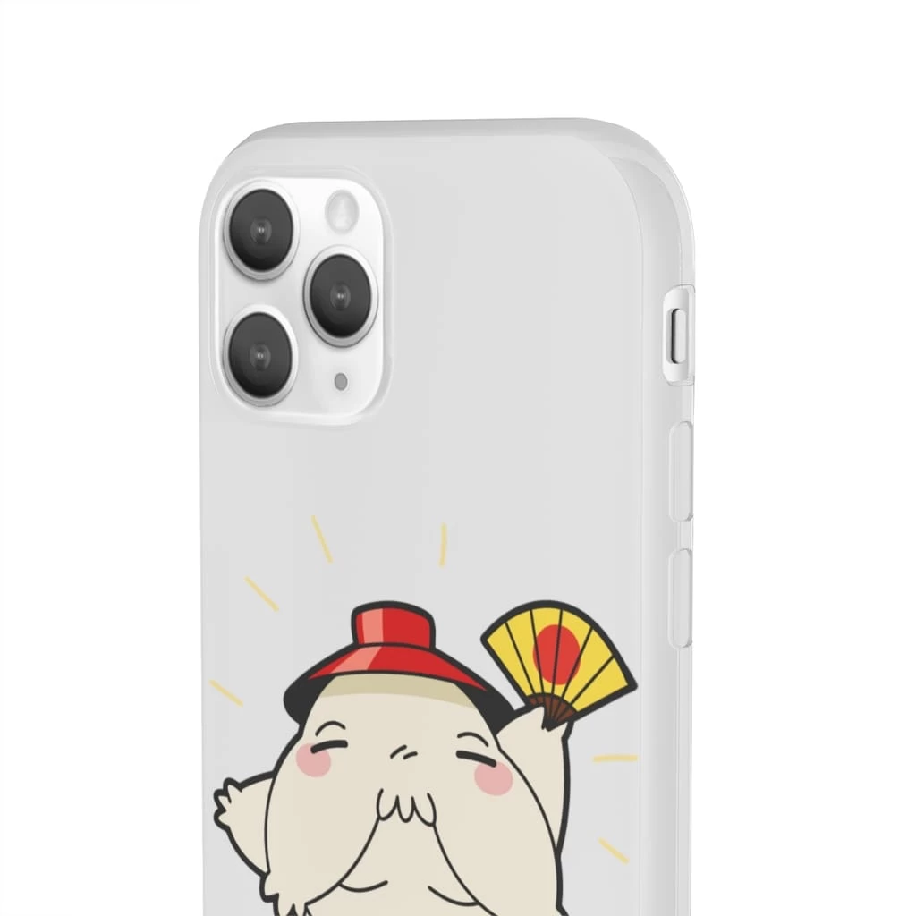 Spirited Aways – Oshirasama Chibi IPhone Cases 22 Spirited Aways – Oshirasama Chibi IPhone Cases - Image 20