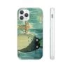 My Neighbor Totoro Original Poster Phone Cases -Ghibli Shop 62580 171