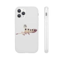 Kiki’s Delivery Service – California Sunset IPhone Cases -Ghibli Shop 62580 174