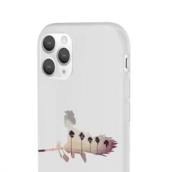 Kiki’s Delivery Service – California Sunset IPhone Cases -Ghibli Shop 62580 175