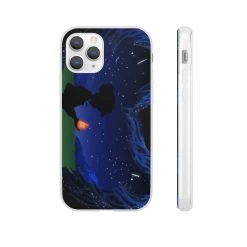 Howl’s Moving Castle – Howl Meets Calcifer Classic IPhone Cases 37 Howl’s Moving Castle – Howl Meets Calcifer Classic IPhone Cases -Ghibli Shop 62580 177