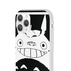 Smiling Totoro IPhone Cases -Ghibli Shop 62580 184