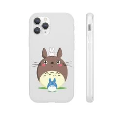 Circle Totoro IPhone Cases -Ghibli Shop 62580 27 1
