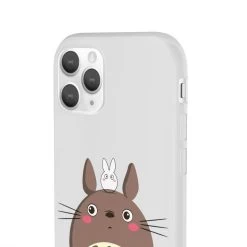 Circle Totoro IPhone Cases -Ghibli Shop 62580 28 1