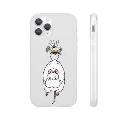 Spirited Away – Boh Mouse IPhone Cases -Ghibli Shop 62580 282