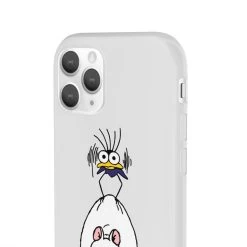 Spirited Away – Boh Mouse IPhone Cases -Ghibli Shop 62580 283