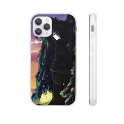 Howl’s Moving Castle – Howl’s Beast Form IPhone Cases 40 Howl’s Moving Castle – Howl’s Beast Form IPhone Cases -Ghibli Shop 62580 30 2