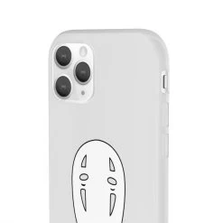 Spirited Away No Face Kaonashi Harajuku IPhone Cases -Ghibli Shop 62580 34 2