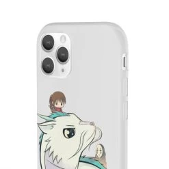Spirited Aways Chibi IPhone Cases -Ghibli Shop 62580 37