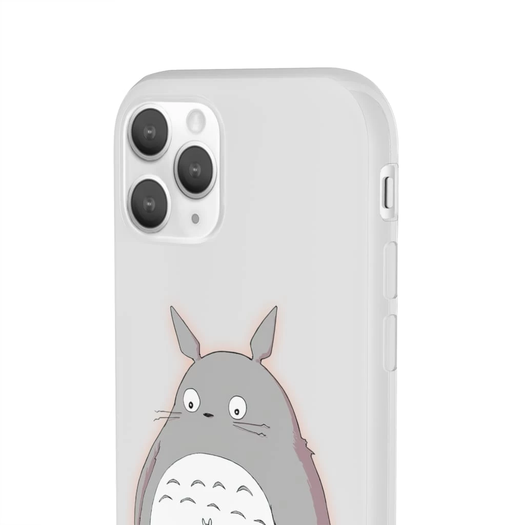 Totoro And The Little Girl IPhone Cases 22 Totoro And The Little Girl IPhone Cases - Image 20