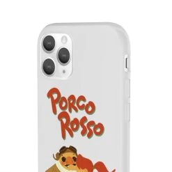 Porco Rosso – The Kiss IPhone Cases -Ghibli Shop 62580 418