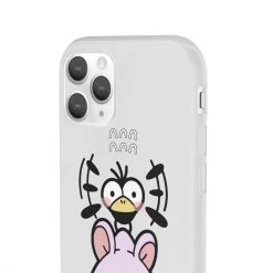 Spirited Aways – Boh Mouse Chibi IPhone Cases -Ghibli Shop 62580 46 2