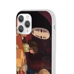 Spirited Away – Tea Time IPhone Cases 38 Spirited Away – Tea Time IPhone Cases -Ghibli Shop 62580 49 2