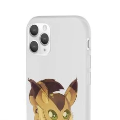 Nausicaa Of The Valley Of The Wind – Teto Chibi IPhone Cases -Ghibli Shop 62580 517