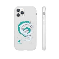 Haku Dragon IPhone Cases 40 Haku Dragon IPhone Cases -Ghibli Shop 62580 528