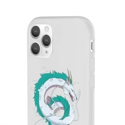 Haku Dragon IPhone Cases 41 Haku Dragon IPhone Cases -Ghibli Shop 62580 529