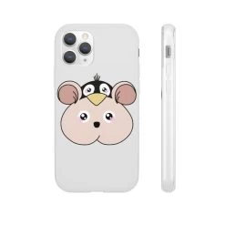 Spirited Away Boh With Yubaba’s Bird Classic IPhone Cases -Ghibli Shop 62580 54 1