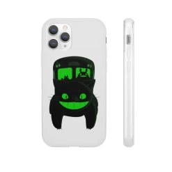 My Neighbor Totoro – Neon Catbus IPhone Cases 40 My Neighbor Totoro – Neon Catbus IPhone Cases -Ghibli Shop 62580 543