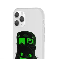 My Neighbor Totoro – Neon Catbus IPhone Cases 41 My Neighbor Totoro – Neon Catbus IPhone Cases -Ghibli Shop 62580 544
