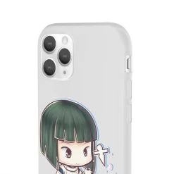 Spirited Aways Haku Chibi IPhone Cases -Ghibli Shop 62580 547
