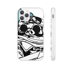 Porco Rosso Poster IPhone Cases -Ghibli Shop 62580 588