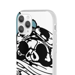 Porco Rosso Poster IPhone Cases -Ghibli Shop 62580 589