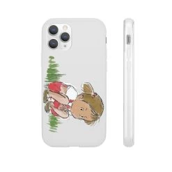 My Neighbor Totoro – Mei IPhone Cases -Ghibli Shop 62580 594