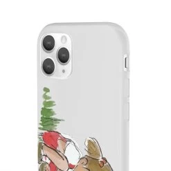 My Neighbor Totoro – Mei IPhone Cases -Ghibli Shop 62580 595
