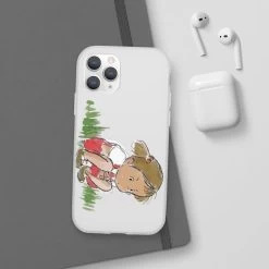 My Neighbor Totoro – Mei IPhone Cases -Ghibli Shop 62580 596