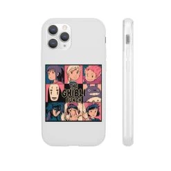 The Ghibli Bunch IPhone Cases -Ghibli Shop 62580 6 1