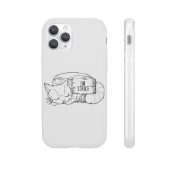 My Neighbor Totoro – CatBus On Strike IPhone Cases -Ghibli Shop 62580 6 6
