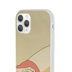Spirited Away – Sleeping Boh Mouse IPhone Cases -Ghibli Shop 62580 616