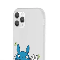 Mini Twins Totoro IPhone Cases -Ghibli Shop 62580 64