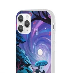My Neighbor Totoro 1988 Illustration IPhone Cases 38 My Neighbor Totoro 1988 Illustration IPhone Cases -Ghibli Shop 62580 646