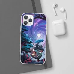 My Neighbor Totoro 1988 Illustration IPhone Cases 39 My Neighbor Totoro 1988 Illustration IPhone Cases -Ghibli Shop 62580 647