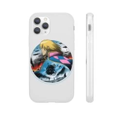 Howl’s Moving Castle – The Journey IPhone Cases -Ghibli Shop 62580 693