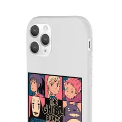 The Ghibli Bunch IPhone Cases -Ghibli Shop 62580 7 1