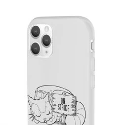 My Neighbor Totoro – CatBus On Strike IPhone Cases -Ghibli Shop 62580 7 6