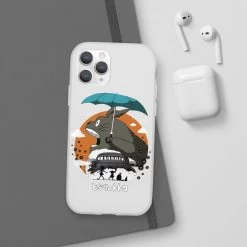 Totoro’s Journey IPhone Cases 39 Totoro’s Journey IPhone Cases -Ghibli Shop 62580 701