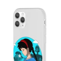 Laputa: Castle In The Sky IPhone Cases 38 Laputa: Castle In The Sky IPhone Cases -Ghibli Shop 62580 706