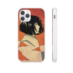Haku Japanese Classic Art IPhone Cases 37 Haku Japanese Classic Art IPhone Cases -Ghibli Shop 62580 732