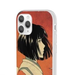 Haku Japanese Classic Art IPhone Cases 38 Haku Japanese Classic Art IPhone Cases -Ghibli Shop 62580 733